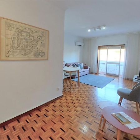 Braga Centro - Apartamento Espacoso E Confortavel - Todas As Comodidades ภายนอก รูปภาพ