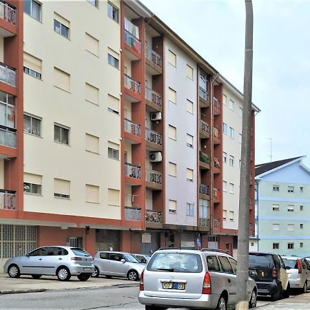 Braga Centro - Apartamento Espacoso E Confortavel - Todas As Comodidades ภายนอก รูปภาพ