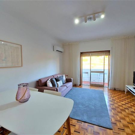 Braga Centro - Apartamento Espacoso E Confortavel - Todas As Comodidades ภายนอก รูปภาพ