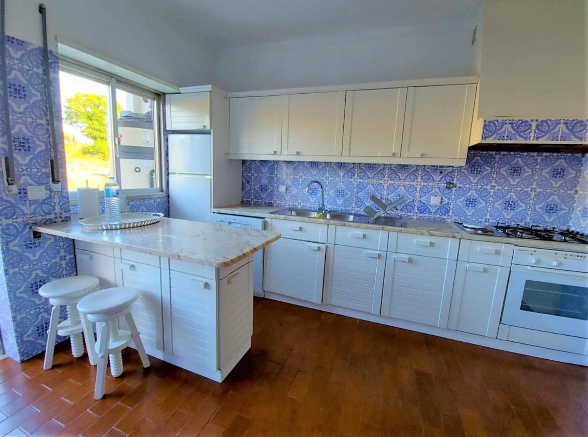 Braga Centro - Apartamento Espacoso E Confortavel - Todas As Comodidades ภายนอก รูปภาพ