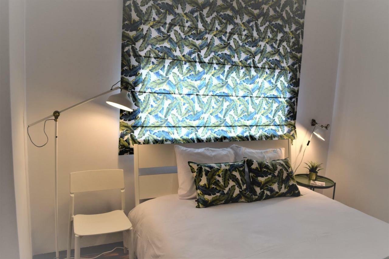 Braga Centro - Apartamento Espacoso E Confortavel - Todas As Comodidades ภายนอก รูปภาพ
