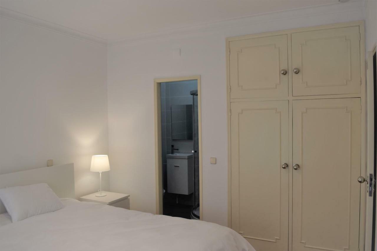 Braga Centro - Apartamento Espacoso E Confortavel - Todas As Comodidades ภายนอก รูปภาพ