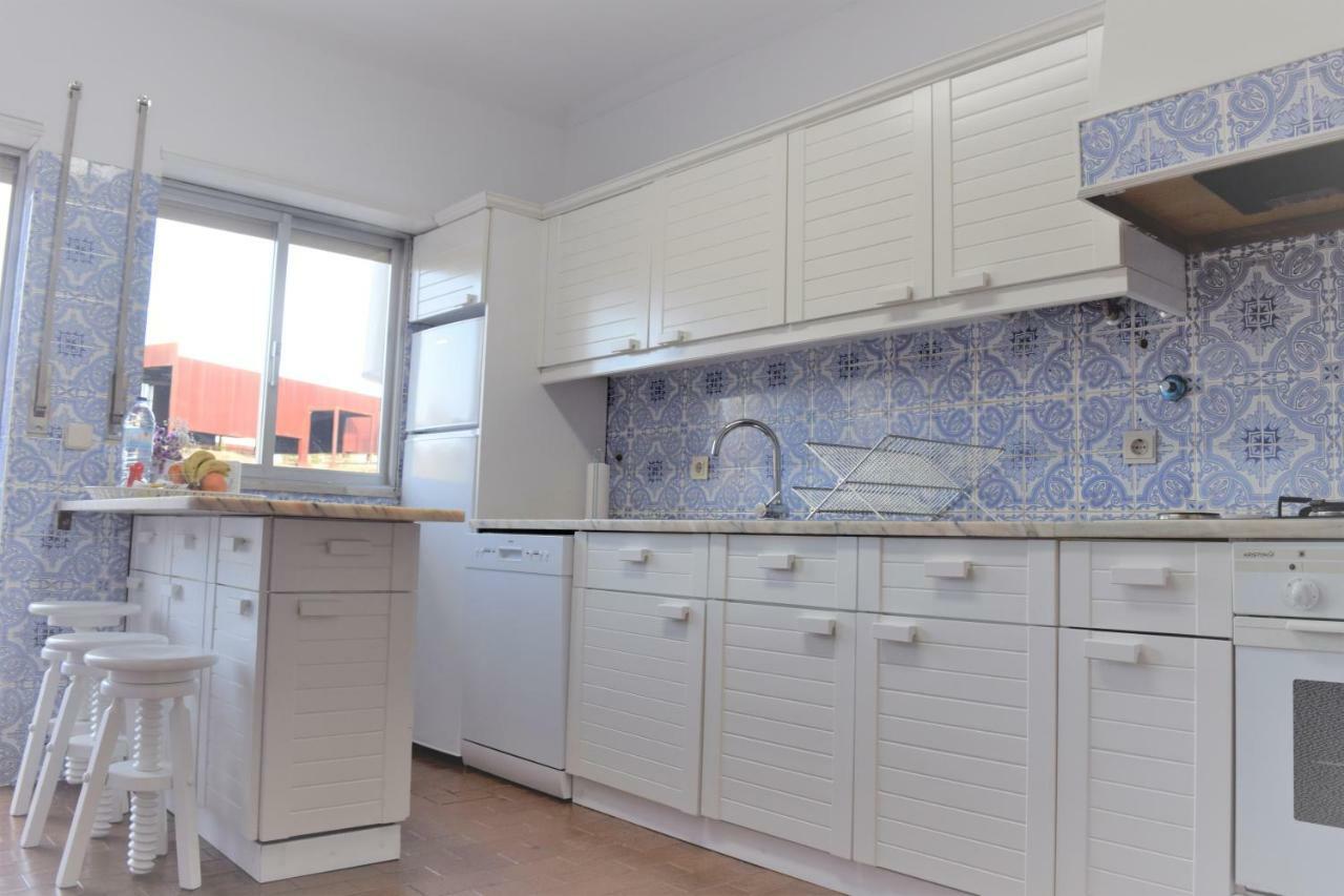 Braga Centro - Apartamento Espacoso E Confortavel - Todas As Comodidades ภายนอก รูปภาพ
