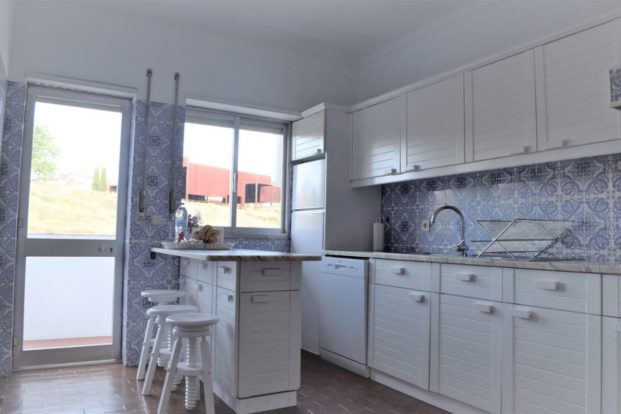 Braga Centro - Apartamento Espacoso E Confortavel - Todas As Comodidades ภายนอก รูปภาพ